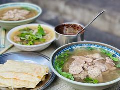 -东关回民小吃一条街(颍河西路店)