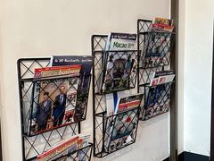 -安德鲁饼店(总店)