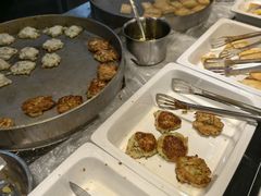 -素满香·全民食养自助(长宁龙之梦店)