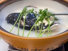 -宝荣鱼馆·临湖之宴(千岛湖店)