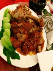 -花家怡园·宴会厅(簋街四合院总店)