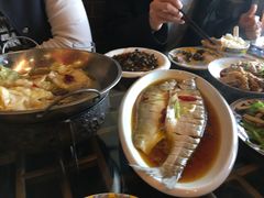 -西塘万安桥农家菜