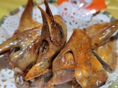 -老廣食堂(区庄店)