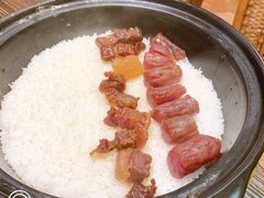 -猪肉婆私房菜(容桂总店)