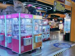 -爱玩嘉年华(江北一店)