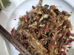 -西江红·株洲本地菜(滨江南路店)