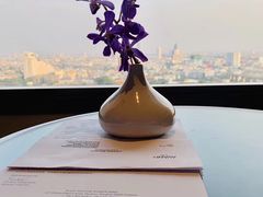 -阿瓦尼河滨曼谷酒店