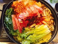 iphone_upload_pic-MI WU FACTORY米屋美食工厂餐厅(绿地店)