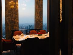 -美食汇自助餐厅(成都万达瑞华酒店)