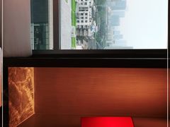 -榛悦隆堡成都酒店(春熙路太古里店)