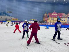 -广州热雪奇迹