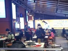大堂-钢管厂五区小郡肝串串香(蜀都万达店)