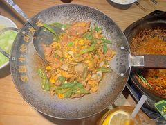 -费大厨辣椒炒肉(吉联MALL店)