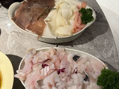 -芸山季·云南山珍菌火锅(南翔印象城MEGA店)