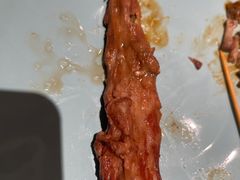 -南门小馆·清真(国贸商城店)