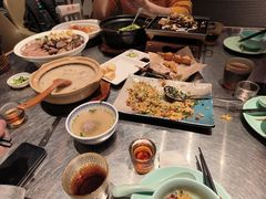 -潮界(虹桥新天地店)