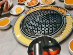 -韩宫宴烤肉·料理(漳河万达店)