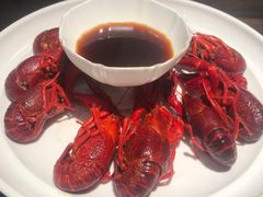 -乔街深夜食堂·台州菜·高压锅生蚝(杭州总店)