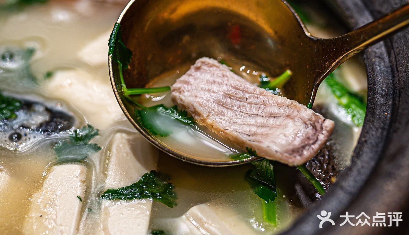 “川菜百味，一菜一格”感受川菜的饮食文化丨川府尹·四川会馆