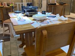 大堂-王妈热卤·川味馆(海昌店)