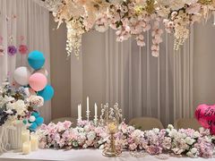 -PARFUM FLORAL花境法餐(南京首店)