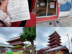 -浅草寺