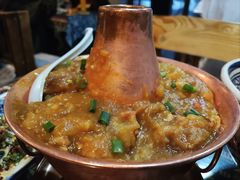 -蜗牛小馆醉乡民谣云南菜(惠新西里店)