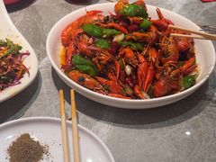 -大哈福烧烤·海鲜·家常菜(延安三路店)