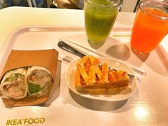 -宜家·瑞典风味餐厅(无锡店)
