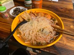-龍城柳州螺蛳粉(群星路店)
