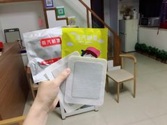 -佰推·肩颈腰·推拿理疗(湾悦城店)