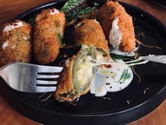-The Rug Cafe(王府中环店)
