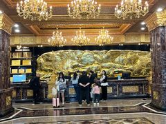 -南洋长胜酒店(广州东站天平架地铁站店)