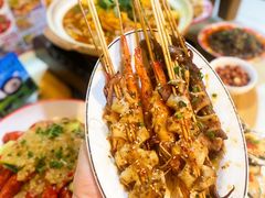 -黑牛码头·小龙虾·烧烤