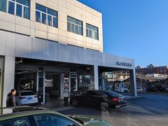 -北京国服信奥兴奥迪4S店(古城店)