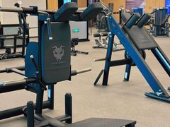 -燃坊JEN ACTIVE游泳健身中心·深圳前海JEN酒店