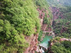 -云台山风景名胜区