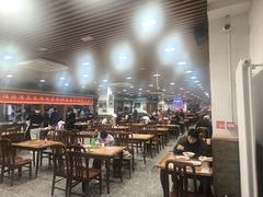 -柴氏风味斋(甘家口店)