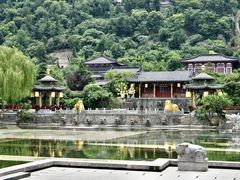 -华清宫景区