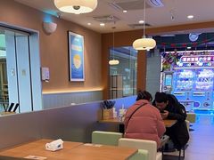 -阿香米线(华阳城店)