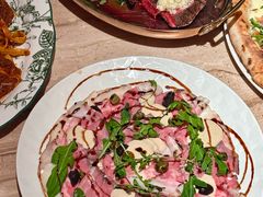 -Mammamia意大利餐厅(阳春巷店)