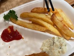 -宜家·瑞典风味餐厅(无锡店)