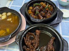 -新记肉骨茶