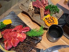 -黑牛の店·和牛烧肉(合生汇店)