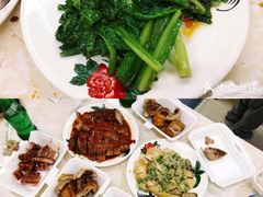 -皇上皇腊味店(下九路店)