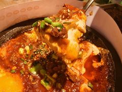 -七八冷面·延边朝鲜族美食(欢乐谷店)