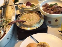 -翡翠江南(国贸商城店)