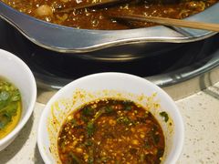 -水碾河刘老大串串香(水碾河路店)