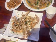 -潮名荟潮州菜馆(祈福缤纷世界店)