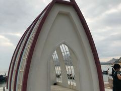 -那琴半岛地质海洋公园